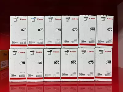 Картридж Canon 070 для MF465dw