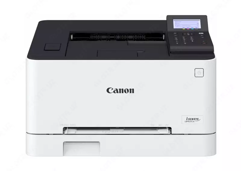 Принтер Canon i-SENSYS LBP631CW цветное/лазерное A4  18 стр/мин  150 листов  USB  LAN