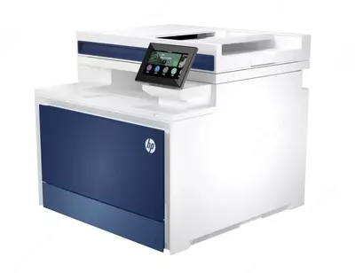 Цветной лазерный МФУ HP Color LaserJet Pro 4303dw
