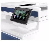 Цветной лазерный МФУ HP Color LaserJet Pro 4303dw - от {0} сум