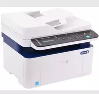 МФУ А4 ч/б Xerox WC 3025NI (Wi-Fi)