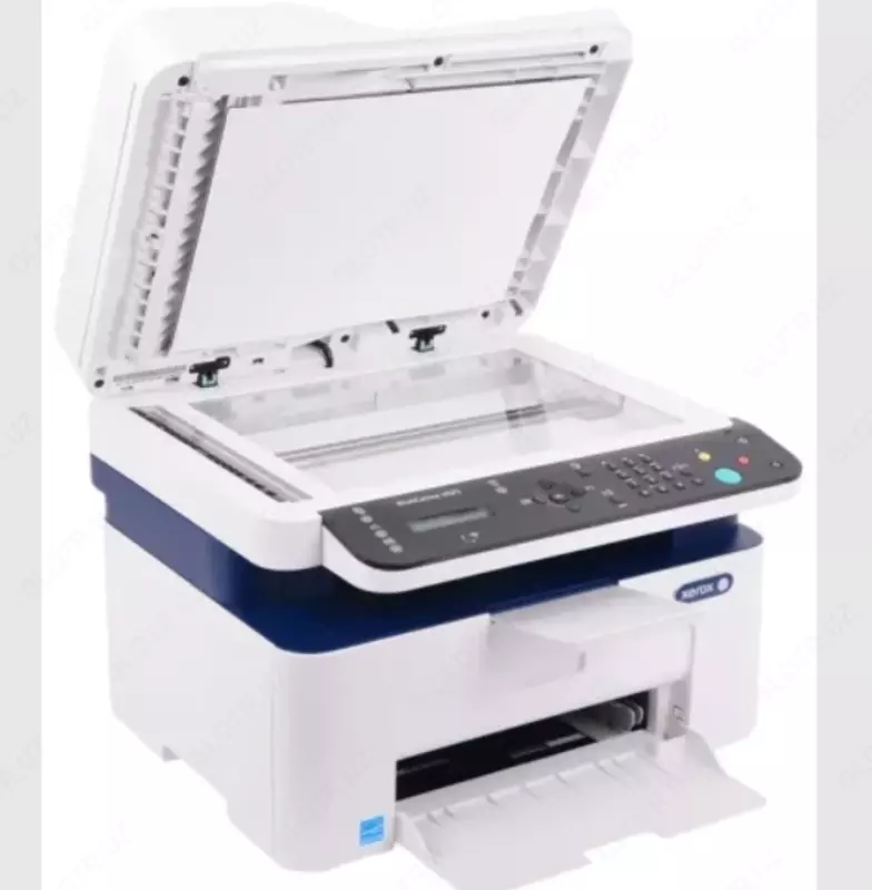 МФУ А4 ч/б Xerox WC 3025NI (Wi-Fi) - 3 250 000 сум