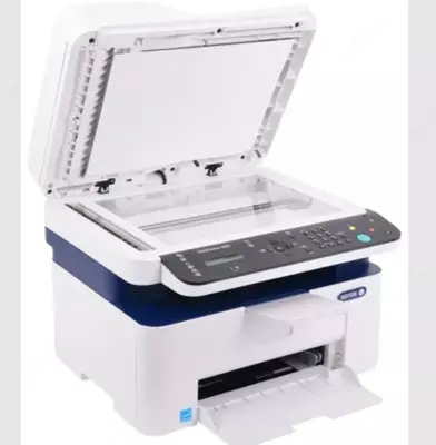 МФУ А4 ч/б Xerox WC 3025NI (Wi-Fi) - 3 250 000 сум / шт
