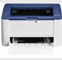 Принтер А4 ч/б Xerox Phaser 3020BI (Wi-Fi)