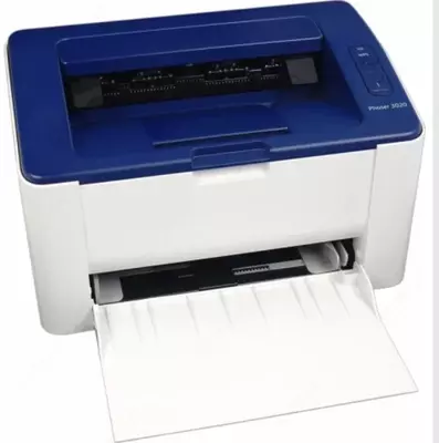 Принтер А4 ч/б Xerox Phaser 3020BI (Wi-Fi) - 1 404 000 сум / шт