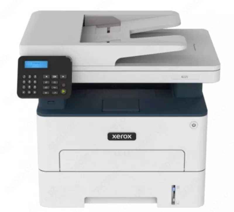 МФУ А4 ч/б Xerox B225 (Wi-Fi)