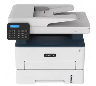 МФУ А4 ч/б Xerox B225 (Wi-Fi)