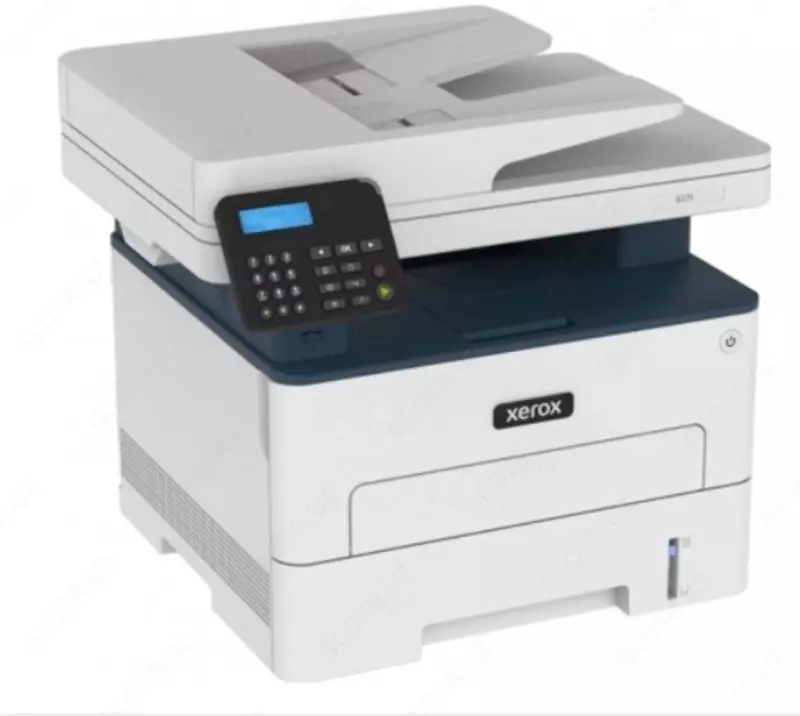 МФУ А4 ч/б Xerox B225 (Wi-Fi) - 3 406 000 сум