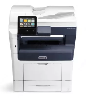 МФУ А4 ч/б Xerox VersaLink B405