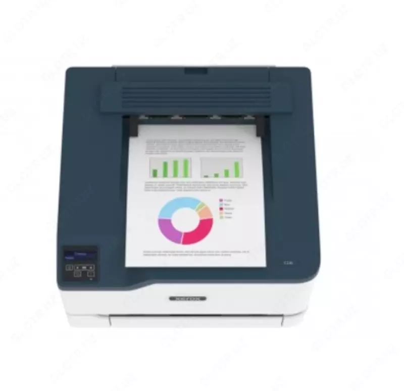 Принтер А4 цв. Xerox C230 (Wi-Fi) - 4 849 000 сум