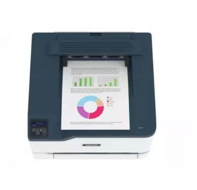 Принтер А4 цв. Xerox C230 (Wi-Fi) - 4 849 000 сум / шт