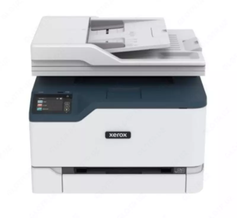 Xerox C235 (Wi-Fi) rangli ko'p funktsiyali qurilma