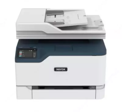 МФУ А4 цв. Xerox C235 (Wi-Fi)