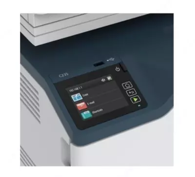 МФУ А4 цв. Xerox C235 (Wi-Fi) - 6 825 000 сум / шт