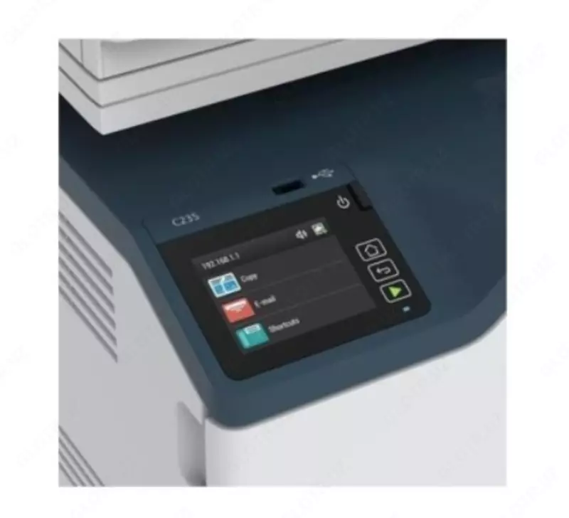 Xerox C235 (Wi-Fi) rangli ko'p funktsiyali qurilma - 6 825 000 so'm