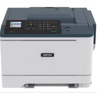 Принтер А4 Xerox C310 (Wi-Fi)