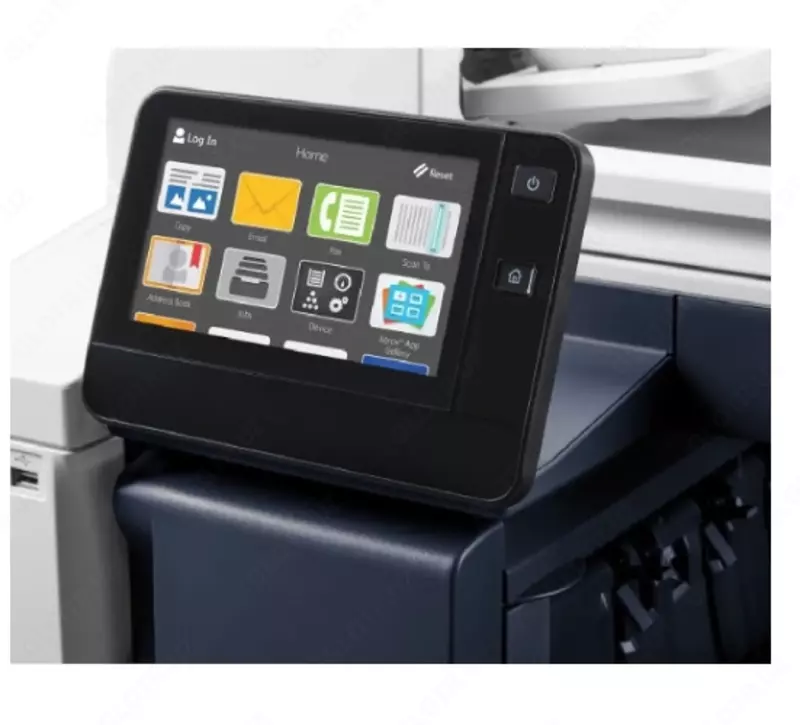 МФУ A3 ч/б Xerox VersaLink B7125/7130/7135 (Базовый блок/1 лоток/без стенда) Тонeр в комплекте! - 21 060 000 сум