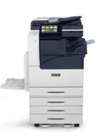 МФУ A3 цв. Xerox VersaLink C7120/C7125/C7130 (Базовый блок/1 лоток/без стенда) Тонeр в комплекте!