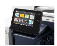 МФУ A3 цв. Xerox VersaLink C7120/C7125/C7130 (Базовый блок/1 лоток/без стенда) Тонeр в комплекте! - 27 209 000 сум