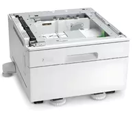Стенд с лотком 520л для Xerox VL B7025/7030/7035 C7020/7025/7030