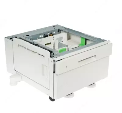 Стенд с лотком 520л для Xerox VL B7025/7030/7035 C7020/7025/7030 - 5 252 000 сум / шт