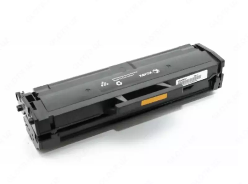 Картридж Xerox PH3020/WC3025 Black (1500 стр)