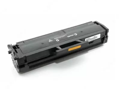 Картридж Xerox PH3020/WC3025 Black (1500 стр) Картридж Xerox PH3020/WC3025 Black (1500 стр)