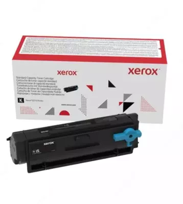 Тонер картридж Xerox B310 Black (8000 стр) - 2 379 000 сум / шт