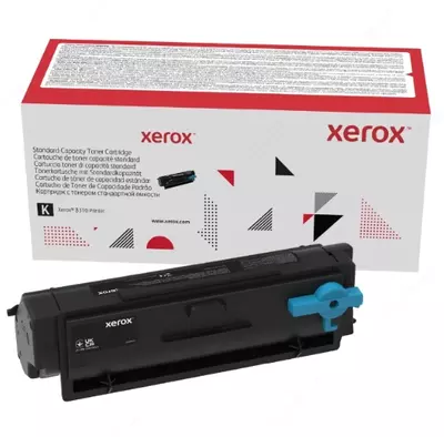 Тонер картридж Xerox B310 Black (20000 стр) - 3 822 000 сум / шт