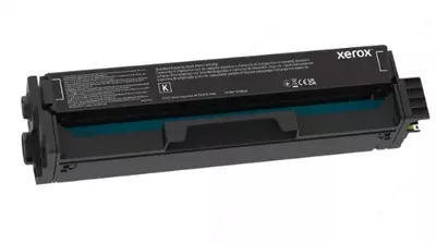 Тонер картридж Xerox C230/C235 Black (3000 стр)