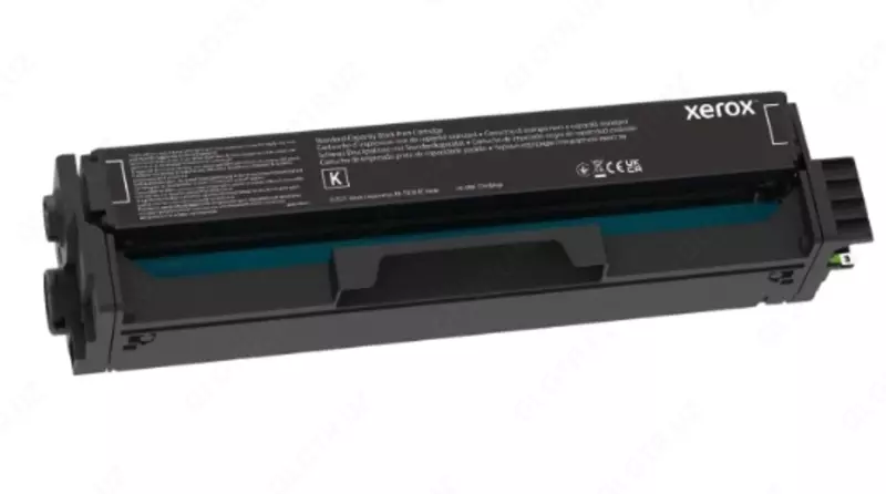 Тонер картридж Xerox C230/C235 Black (3000 стр)