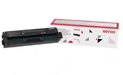 Тонер картридж Xerox C230/C235 Black (3000 стр) Тонер картридж Xerox C230/C235 Black (3000 стр)
