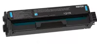 Тонер картридж Xerox C230/C235 Cyan (2500 стр)