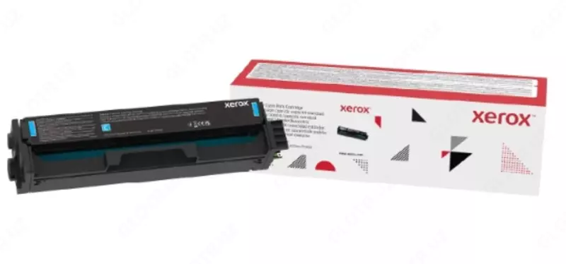 Тонер картридж Xerox C230/C235 Cyan (2500 стр) - 2 158 000 сум