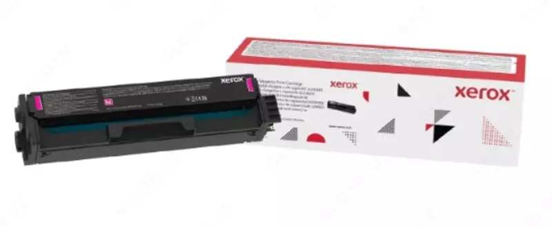 Тонер картридж Xerox C230/C235 Magenta (2500 стр) - 2 158 000 сум