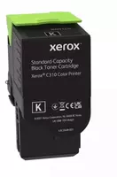 Тонер картридж Xerox C310/C315 Cyan (5500 стр)