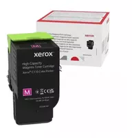 Тонер картридж Xerox C310/C315 Magenta (5500 стр) - 2 847 000 сум