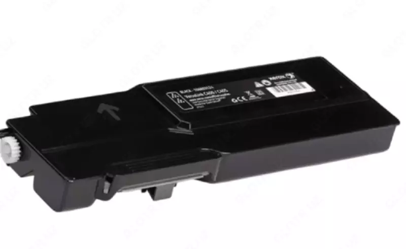 Тонер картридж Xerox VLC400/405 Black XtraHighCap cartridge