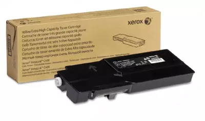 Toner kartrij Xerox VLC400/405 Black XtraHighCap cartridge - 2 613 000 so'm / dona