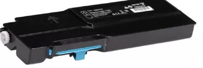 Тонер картридж Xerox VLC400/405 Cyan XtraHighCap cartridge