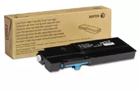 Тонер картридж Xerox VLC400/405 Cyan XtraHighCap cartridge - 3 471 000 сум