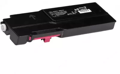 Тонер картридж Xerox VLC400/405 Magenta XtraHighCap cartridge
