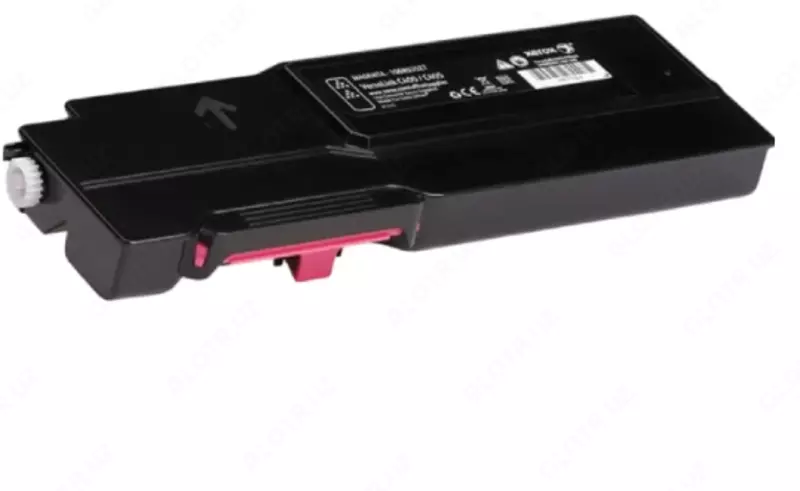 Тонер картридж Xerox VLC400/405 Magenta XtraHighCap cartridge
