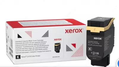 Toner kartrij Xerox VLC415/C425 Black (10 500 bet) - 2 535 000 so'm / dona