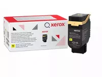 Тонер картридж Xerox VLC415/C425 Yellow (7 000 стр)