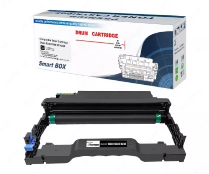 Драм картридж Xerox B225/B230/B235 Black (12 000 стр)