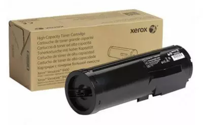 Тонер картридж Xerox VL B400/405 Black (24600 стр) - 4 082 000 сум / шт