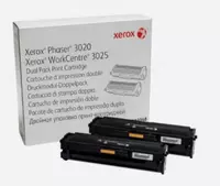 Тонер картридж Xerox VL C7000 Black (10700 стр)