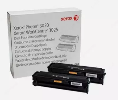 Тонер картридж Xerox VL C7000 Black (10700 стр) - 2 184 000 сум / шт