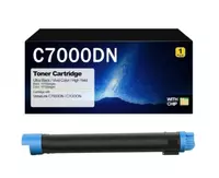 Тонер картридж Xerox VL C7000 Cyan (10100 стр) - 3 159 000 сум